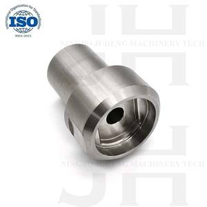 مخصصة عالية الجودة الالكترونيات التصنيع باستخدام الحاسب الآلي بالقطع الدقيقة الفولاذ المقاوم للصدأ المعادن البلاستيك النحاس طحن عملية تحول السيارة - Product Image 6