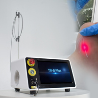 Diode laser 980 1470nm, endolaser portable à diode 1470nm, équipement de laser endo facial