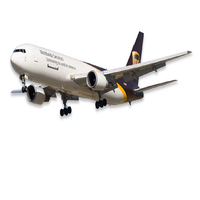 Top 10 Logistique Lcl Camionnage DHL UPS Fcl Air Mer Porte à Porte Transitaire Chine vers Kenya France Dubaï Turquie
