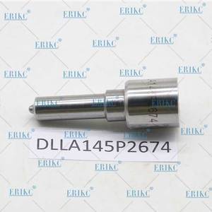 ERIKC 0433172674 DLLA 145 P 2674 boquilla de inyección de combustible DLLA 145P2674 boquilla de Quemador de aceite DLLA 145 P2674 para 0445120560 - Product Image 5