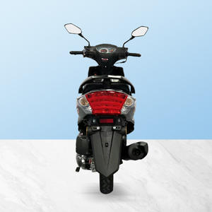 Moto à essence 125CC de haute qualité à prix abordable, moto à essence à prix direct usine, scooter à prix abordable - Product Image 3