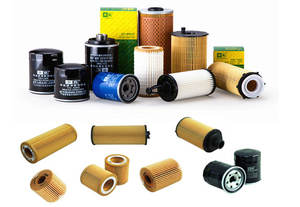 Filtro de combustible de coche para Ford Chevrolet <span class=keywords><strong>Chrysler</strong></span> Cadillac GMC Tesla Auto motor filtro de combustible América coches filtros de combustible - Product Image 2