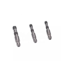 Adaptateur de charge rapide TUXING CE OEM ODM 6mm 6.3mm 8mm 1 ensemble/lot, pièces de rechange pour régulateurs de jeu de paintball et de chasse pour compresseur PCP