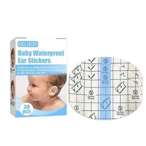 Bouchons d'oreilles spécialement conçus pour la natation, adaptés aux adultes et aux enfants, très demandés - Product Image 1