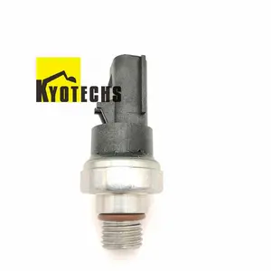 LC52S00012P1 50MPa HIGH PRESSURE SENSOR (WITH ADAPTER WIRE)