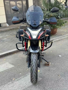 <span class=keywords><strong>Moto</strong></span> d'Occasion 2022 Voge300ds <span class=keywords><strong>Moto</strong></span> <span class=keywords><strong>300cc</strong></span> à Essence, Motocyclette d'Aventure, <span class=keywords><strong>Moto</strong></span> Routière, <span class=keywords><strong>Moto</strong></span> de Tourisme - Product Image 3