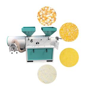 Máquina Desgranadora y Molinera <span class=keywords><strong>de</strong></span> Maíz BAILONG YTZSF 28-5B <span class=keywords><strong>de</strong></span> Alta Eficiencia, Desgerminador <span class=keywords><strong>de</strong></span> Maíz, Molino <span class=keywords><strong>de</strong></span> <span class=keywords><strong>Harina</strong></span> 500kg/h Multifuncional para Producción Industrial - Product Image 1