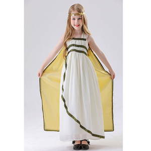 Disfraces de Halloween <span class=keywords><strong>diosa</strong></span> griega antigua danza actuación disfraces faraón egipcio Cleopatra escenario ópera Cosplay disfraces - Product Image 4