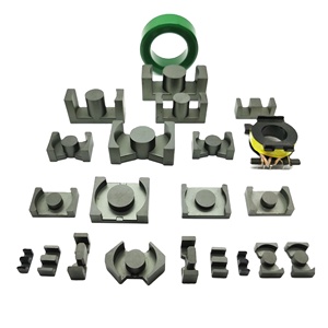 Hiệu suất cao công nghiệp nam châm Lõi ferrite pc40 pc44 pc95 pq3230 nhà máy trực tiếp - Product Image 1