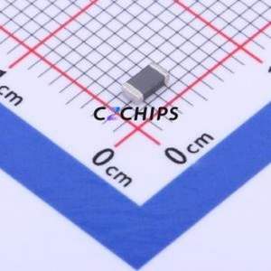 SBH3216S102LSP Ferrite Bead 1206 RF ( Impedance @ Frequency: 1kOhm@100MHz )( Error: 25% )( DC Resistance (DCR): 300mOhm ) - Product Image 1