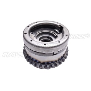 2760501800 Piñón de distribución de admisión y escape del árbol de levas, ajustador de admisión del motor para Mercedes Benz 276, kit de carrocería, accesorios para coche - Product Image 2