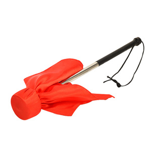 Marteau de tambour <span class=keywords><strong>en</strong></span> acier inoxydable, pièces de tambour, vente <span class=keywords><strong>en</strong></span> gros, bâton métallique - Product Image 2