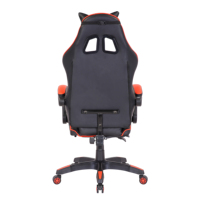 En vente chaise de bureau ergonomique de qualité supérieure Base en nylon de 320mm 100mm Classe 3 Ascenseur à gaz multifonction Accoudoir réglable en PVC