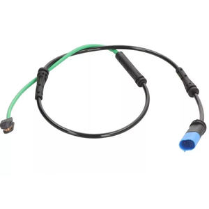 LFH115940A l327mazda 40a LFH115940 sürücü kayış avara kasnağı 06-17 Mazda <span class=keywords><strong>3</strong></span> 5 6 CX-7 MX-5 36263 için - Product Image 2