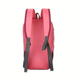 Mochila Deportiva y de Entretenimiento Oxford Impermeable Personalizable de 10L, Marca Escape para Hombre y Mujer, Viajes, Logotipo Personalizado - Product Image 4