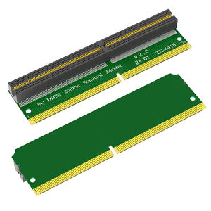 หน่วยความจำ SO-DIMM 260 พิน DDR4 สำหรับอะแดปเตอร์ป้องกันสำหรับเดสก์ท็อป มีสินค้าในสต็อก - Product Image 6