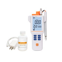 Compteur de conductivité électrique portable numérique EC210E Ec Tds mètre, conductimètre électrique Ec tds mètre prix