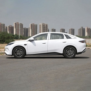 Nuevo Modelo 2026, 505km 605km 06 GT Seal EV BYD, Auto Eléctrico 2026 - Product Image 4