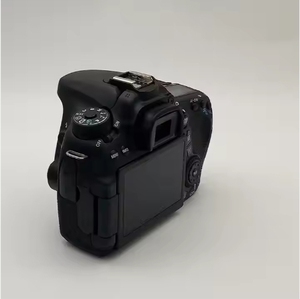 Appareil Photo Reflex Numérique Professionnel Canon 70D Mark d'Occasion en Gros, Appareil Photo d'Occasion en État d'Origine, à Bas <span class=keywords><strong>Prix</strong></span>, pour Équipement de Studio Photo - Product Image 3