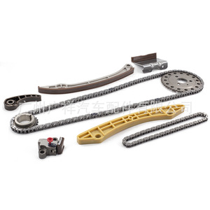 Kit de Cadena de Distribución JT-0805-KIT para Suzuki Verona 2.5L GM2.5, Piezas de Repuesto para Reparación del Motor - Product Image 4