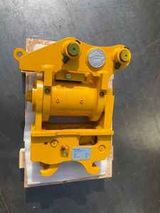 Acoplador Rápido Inclinable para Martillo Hidráulico SB50 para Minería y Construcción para Excavadoras de 4.5-6 Toneladas, 1 Año de Garantía, Shandong - Product Image 4