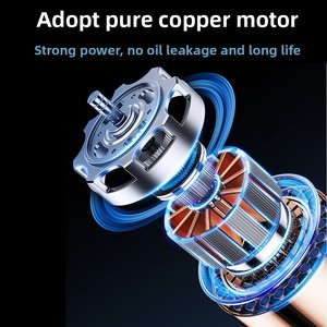 <span class=keywords><strong>Kailier</strong></span> GD-A8 8-Inch Im Lặng 40W Quạt Thông Gió Cho RV & Hộ Gia Đình Phòng Tắm Hút Thuốc Ống Loại Với Kết Nối Đường Ống - Product Image 2