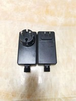 SAA/UKCA/CE/GS 12v 24v 1a 1.5a 2a 2.5a 3a Ip44 Ac Dc Adaptateur Étanche LED Lumière Transformateur de Puissance Extérieur Alimentation De Charge