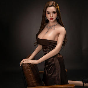 पुरुषों के लिए पूर्ण-शरीर सिलिकॉन सेक्स गुड़िया, यथार्थवादी वयस्क सिलिकॉन गुड़िया, जीवन की तरह सिलिकॉन सेक्स टॉन। - Product Image 2