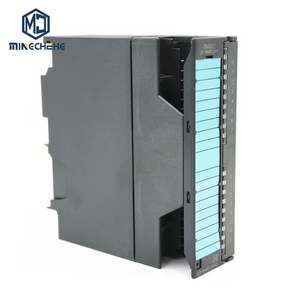 Módulo de Entrada Digital PLC S7-300 SM321 Original, Controlador PLC 6ES7321-1BH02-0AA0 - Product Image 1