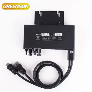 <span class=keywords><strong>Microinversor</strong></span> NEP de 2000W, 1200W, 800W, 600W, 300W, balcón doméstico, <span class=keywords><strong>microinversor</strong></span> de alta calidad, <span class=keywords><strong>precio</strong></span> de fábrica al por mayor - Product Image 3