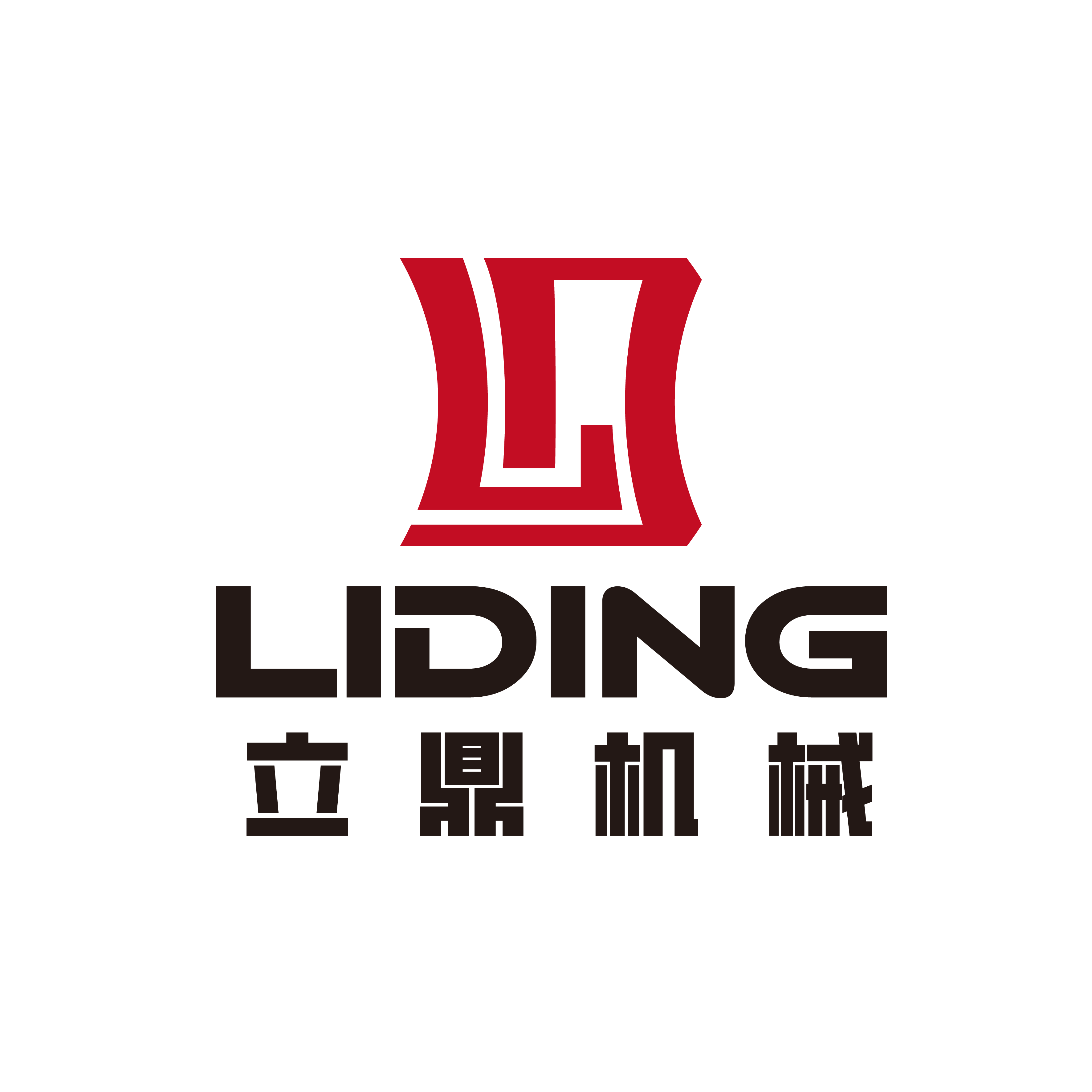 Foshan Liding Machinery Equipment Co., Ltd. logo