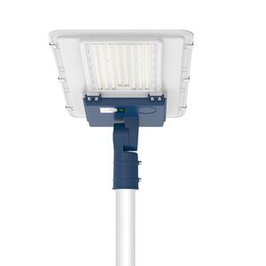Venta al por mayor IP66 material de aleación de aluminio impermeable 40W <span class=keywords><strong>60W</strong></span> 80W 100W LED <span class=keywords><strong>farola</strong></span> <span class=keywords><strong>solar</strong></span> al aire libre - Product Image 2
