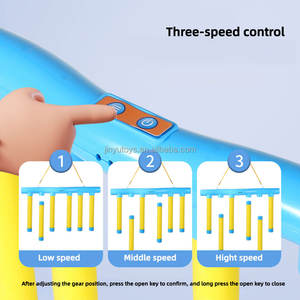 드롭 스틱 감각 통합 훈련 장비 손-눈 조정 반응 훈련 장난감 조정 가능한 속도 반사 도전 - Product Image 5