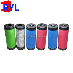 Haute qualité pour <span class=keywords><strong>pompe</strong></span> <span class=keywords><strong>à</strong></span> <span class=keywords><strong>vide</strong></span> <span class=keywords><strong>Rietschle</strong></span> nouvelle usine de fabrication <span class=keywords><strong>à</strong></span> usage industriel et domestique utilisée pièce d'air 731401-0000 filtre <span class=keywords><strong>à</strong></span> brouillard d'huile - Product Image 5