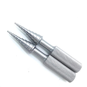 DIY Aluminium RC Auto/Helikopter Kugellager Einbau- & Ausbauwerkzeug Abzieher 2/3/4/5/6/8/10/12/14mm RC Reparaturwerkzeug - Product Image 5