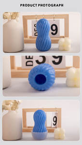 Erkek Piston için 2025 vücut güvenli yüksek kaliteli <span class=keywords><strong>Masturbator</strong></span> manuel uçak fincan oyuncaklar mastürbasyon - Product Image 4