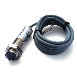 <span class=keywords><strong>Optex</strong></span> loại CDD-11N môi trường xung quanh cảm biến ánh sáng 10-30V PNP/NPN cảm biến quang điện 10-30V PNP/NPN cảm biến quang điện - Product Image 4