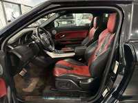 JX Auto Range Rover Evoque Coupé AWD Dynamic SUV de Luxe d'Occasion de Haute Qualité à Vendre au Meilleur Prix