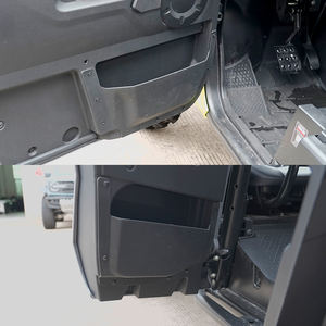 Yongjin Poches de porte de siège intérieur pour <span class=keywords><strong>Yamaha</strong></span> RMAX 4 1000 2021-2023 - Product Image 2