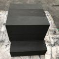 Độ Tinh Khiết Cao Rung Đúc Ép Đùn Isostatic <span class=keywords><strong>Graphite</strong></span> OEM Nhà Máy Bán Carbon Tinh Khiết Cao - Product Image 5