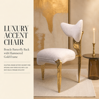 Chaise de salle à manger moderne empilable en métal de style italien, avec dossier artistique, pour la maison ou les banquets