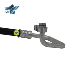 Manguera de Aire Acondicionado FMMBYPH0001 para Sistema de Refrigeración del Motor, para BYD G3/F3 1.5L, Alta Presión - Product Image 6