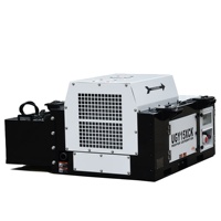 Générateur UNIV 20UDM 15kw Groupe électrogène frigorifique type sous-châssis Conteneur frigorifique