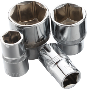 FLOURISH High Quality Dr. Socket <strong>Wrench</strong> Tool and Workmanship Super <strong>Wrench</strong> Socket - Product Image 5