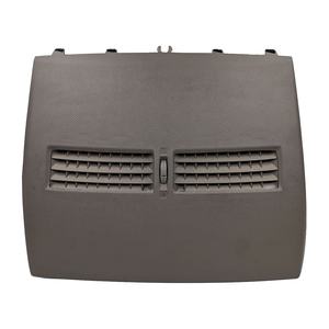 Rejilla de Ventilación de Aire Acondicionado para Volante a <span class=keywords><strong>la</strong></span> Derecha para Nissan Tiida Versa 2004-2011 Salida <span class=keywords><strong>Central</strong></span> Interior Tablero <span class=keywords><strong>Central</strong></span> 68414-ED50C RHD - Product Image 3