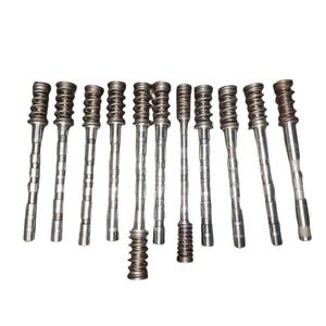 Aangepaste Verwerking Graafmachine Hoofdregelklep Controller Ventiel <span class=keywords><strong>Steel</strong></span> Spoel Voor Hitachi Kobelco Rups Komatsu Emmer Arm - Product Image 4