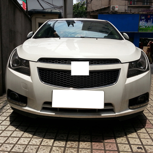 Đèn LED Chạy Ban Ngày Đèn Sương Mù Cho Chevrolet Cruze 2009 - 2013 Đèn LED Ban Ngày - Product Image 3