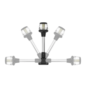 Feux de navigation LED étanches IP65 pour bateaux, yachts et navires - Product Image 5
