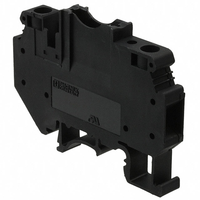 3118203 UK 6-fsi/c Bloc de bornes de fusibles, Neuf et d'origine, pour systèmes PLC de contrôle programmable d'automatisation industrielle