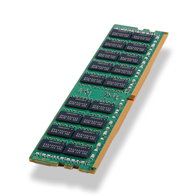 M321R4GA0PB0-CWM Sam Rdimm Ddr5 5600Mzh 32G Server Ram Memory Dram Modules Ddr5 Ram Memory 32Gb Memoria Ram Ddr5